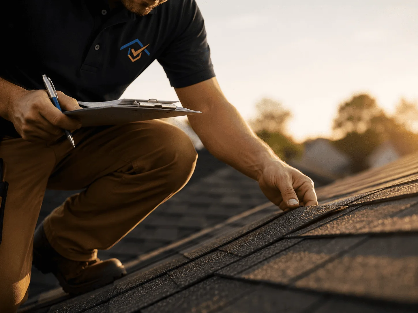 Why Choose Roof Inspection in Forreston, TX
